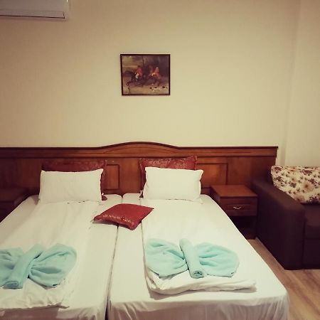 Guest House Nani 阿塞诺夫格勒 外观 照片