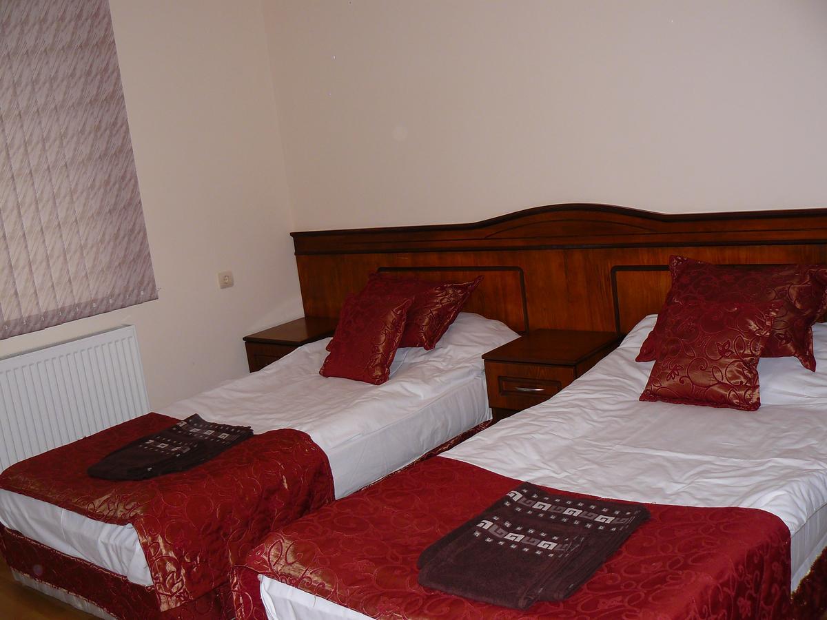Guest House Nani 阿塞诺夫格勒 外观 照片