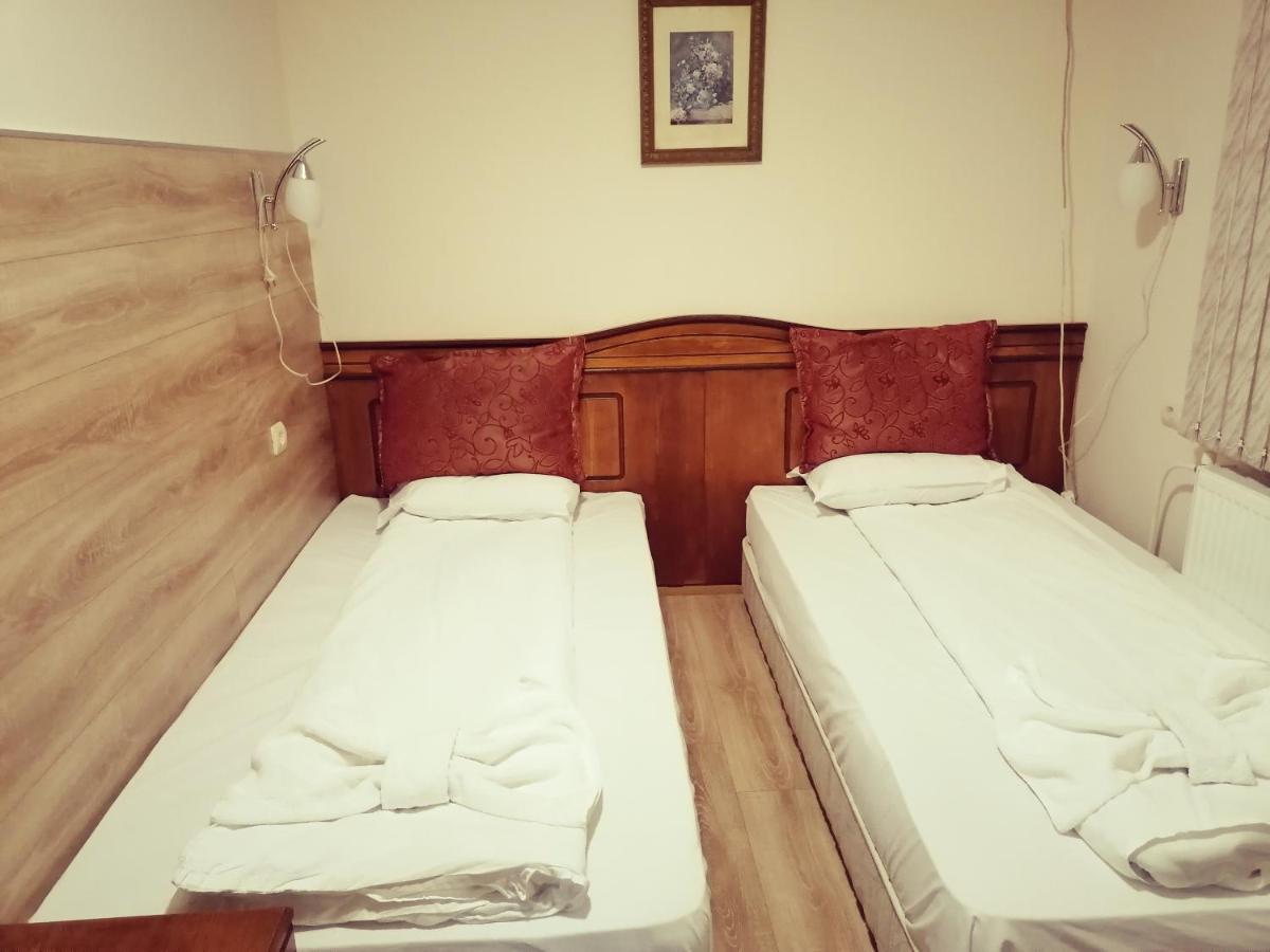 Guest House Nani 阿塞诺夫格勒 外观 照片