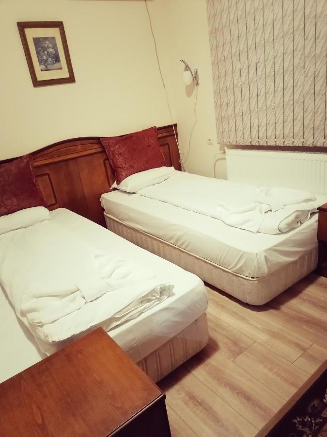 Guest House Nani 阿塞诺夫格勒 外观 照片