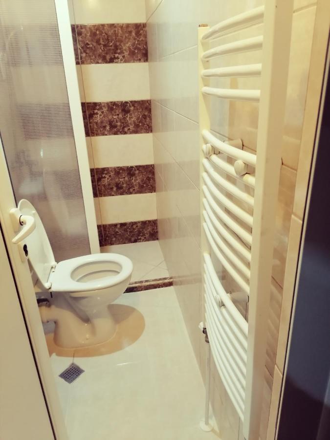 Guest House Nani 阿塞诺夫格勒 外观 照片